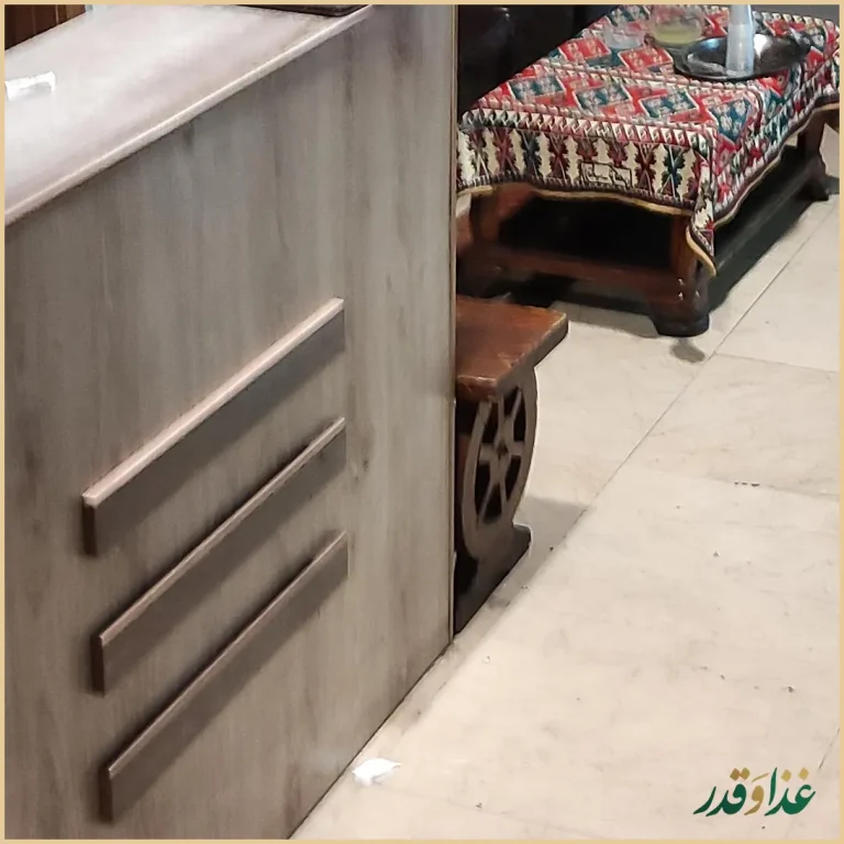 رستوران سیمرغ