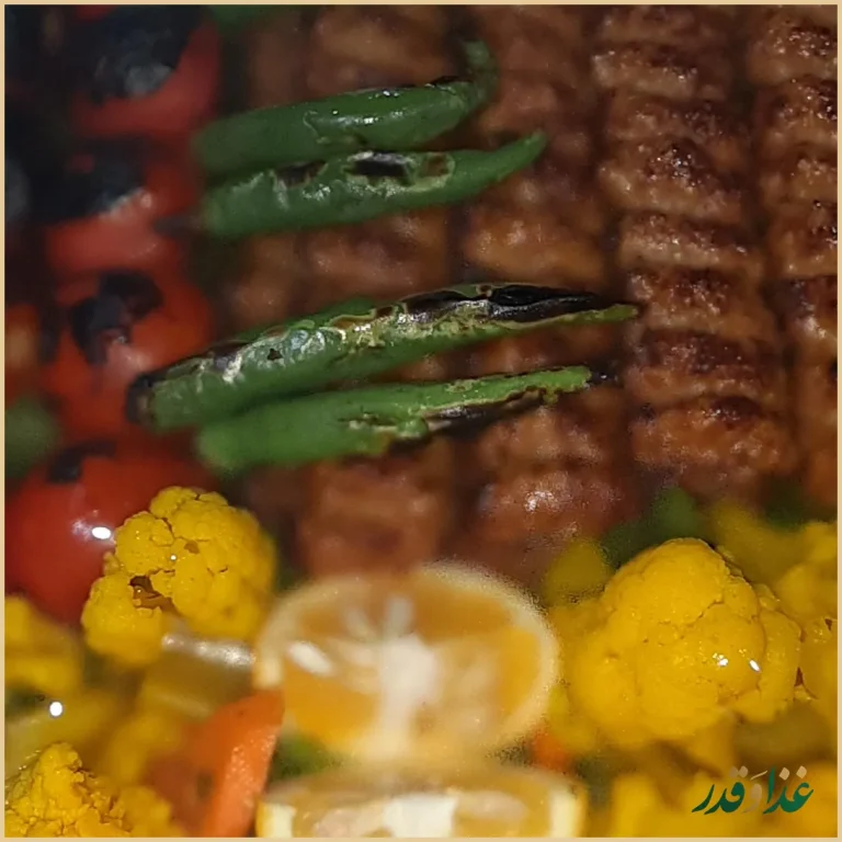 آشپزخانه صنعتی وتهیه غذای امیدبه خدا