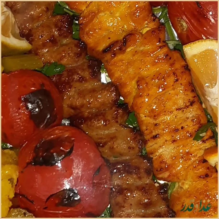 آشپزخانه صنعتی وتهیه غذای امیدبه خدا