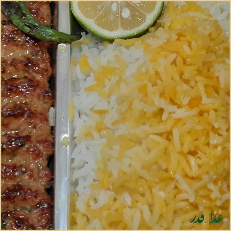 آشپزخانه صنعتی وتهیه غذای امیدبه خدا