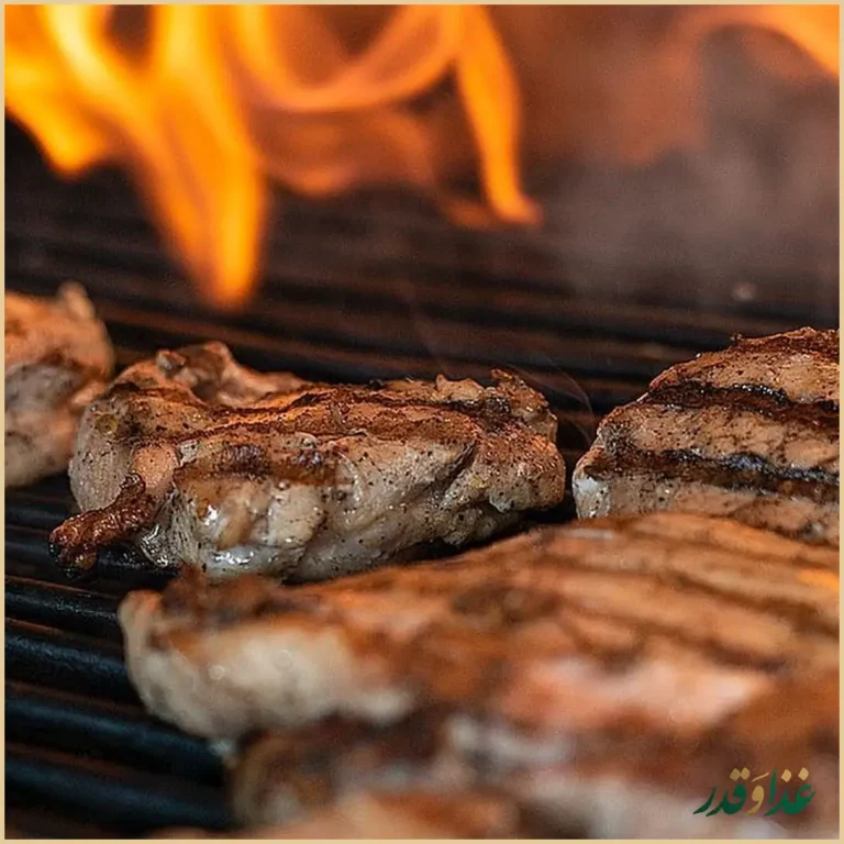 پیتزا سه فر