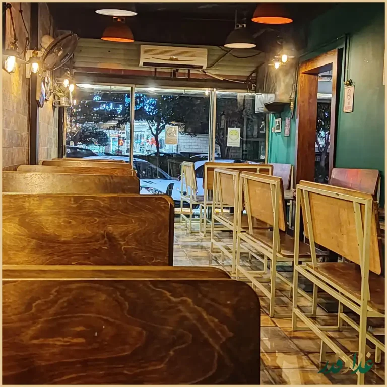 پیتزا سه فر