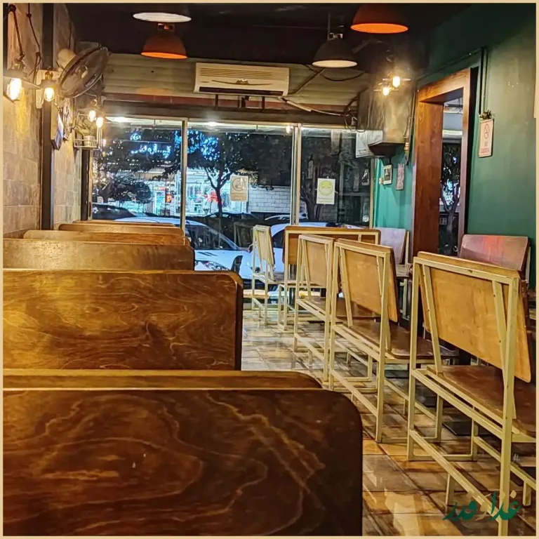 پیتزا سه فر