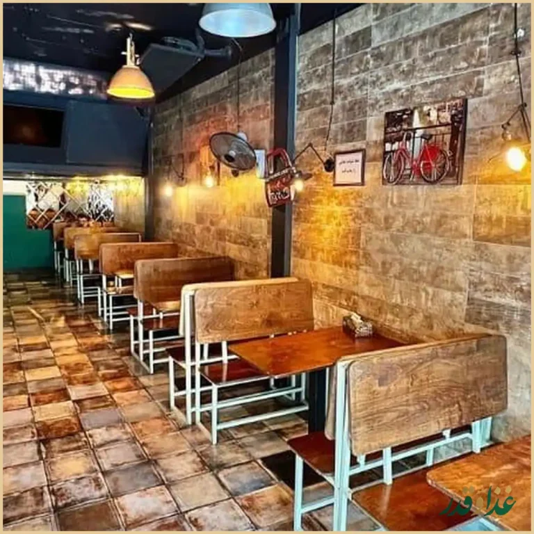 پیتزا سه فر