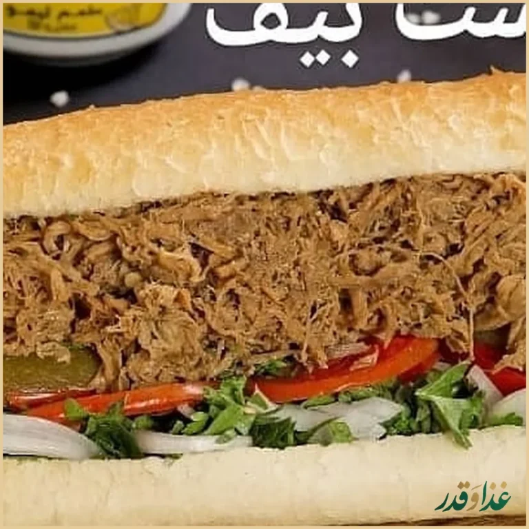 ساندویچ خانواده