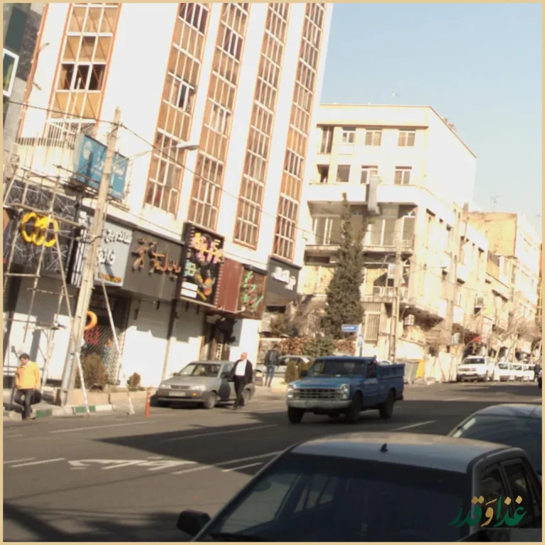 ساندویچ خانواده