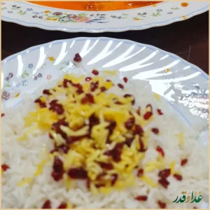 رستوران شفیعی