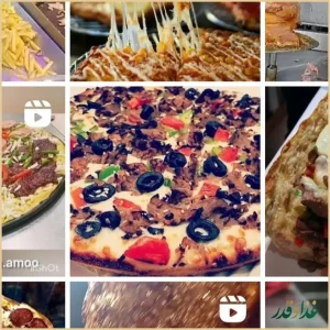 فلافل خان عمو