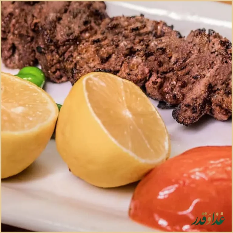 رستوران ته دیگ