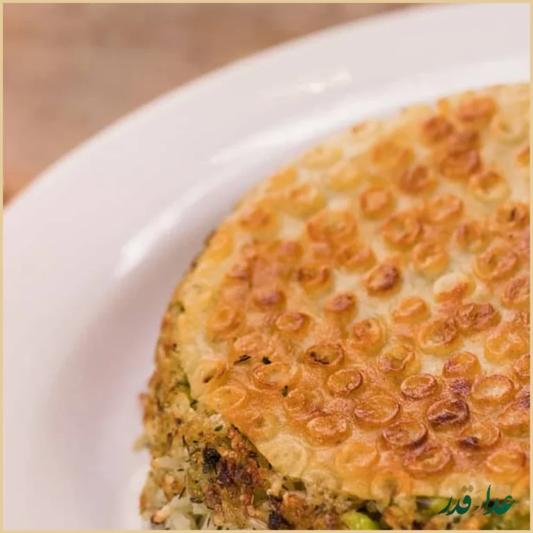 رستوران ته دیگ