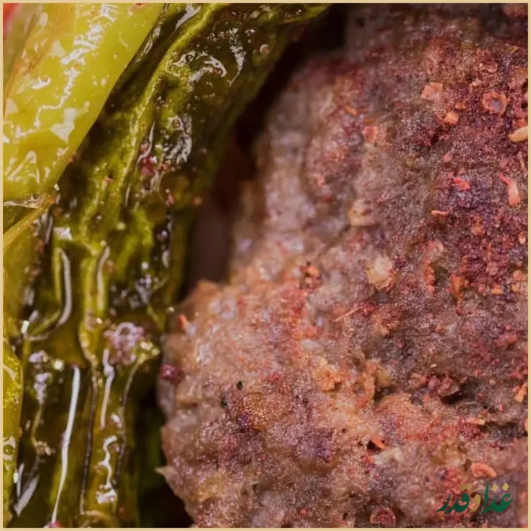 رستوران ته دیگ