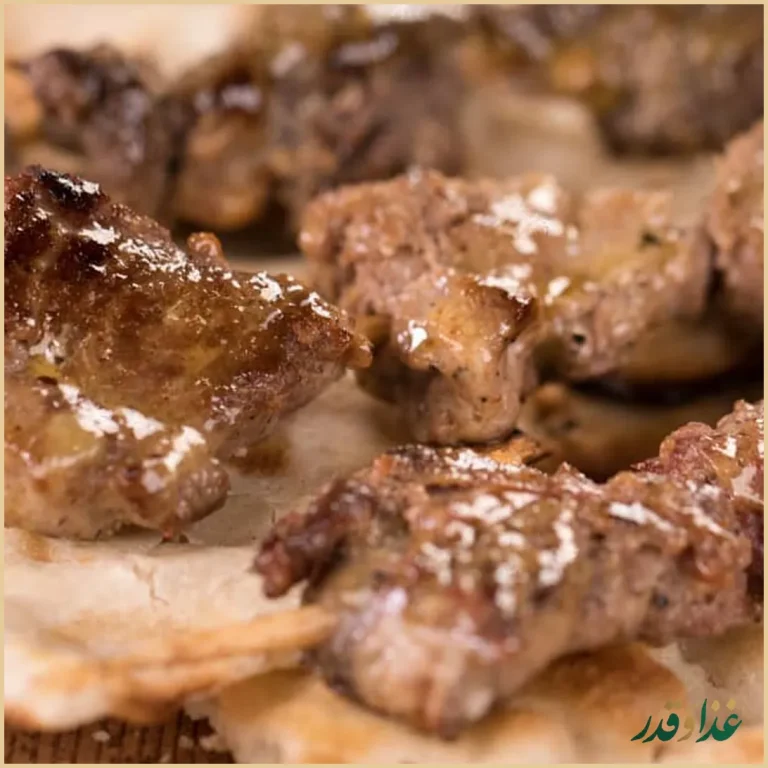 رستوران ته دیگ