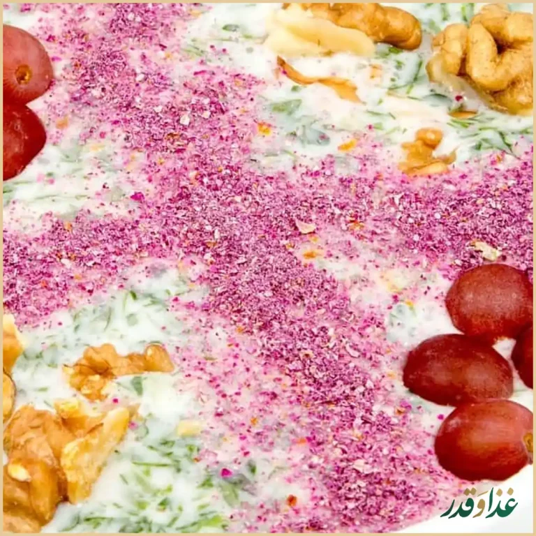 رستوران ته دیگ