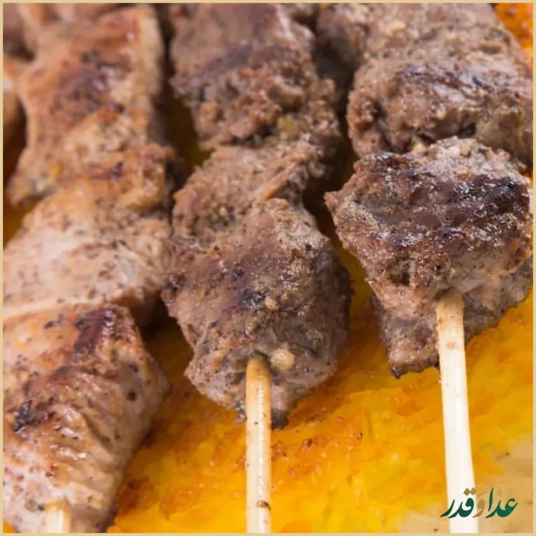 رستوران ته دیگ