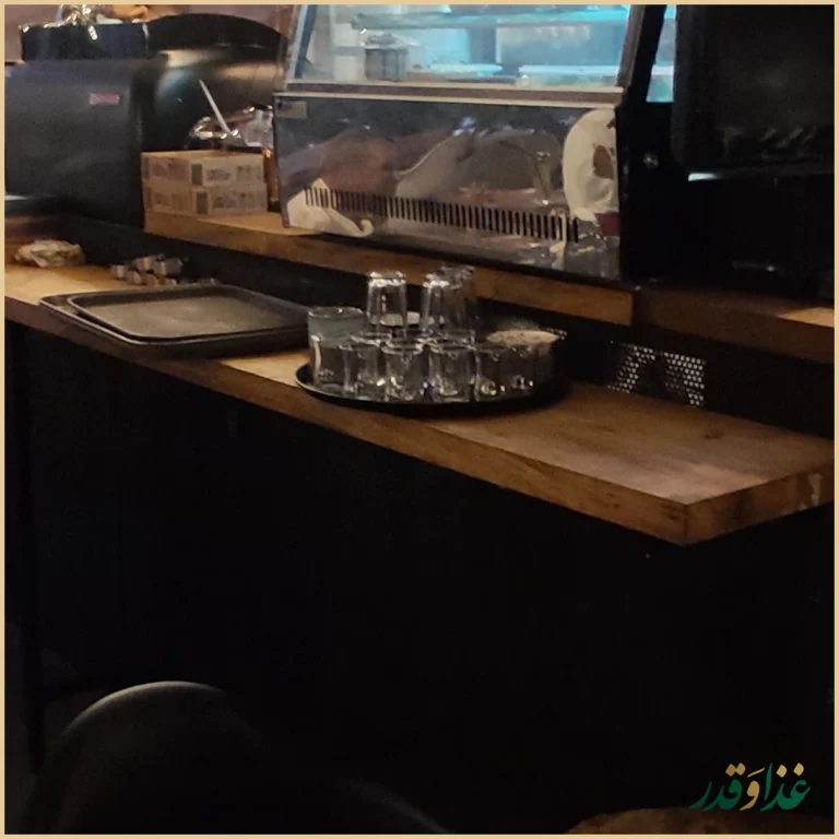 کافه رستوران دلسا