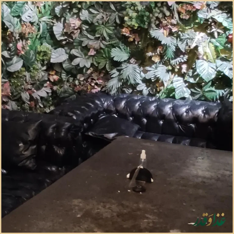 کافه رستوران دلسا