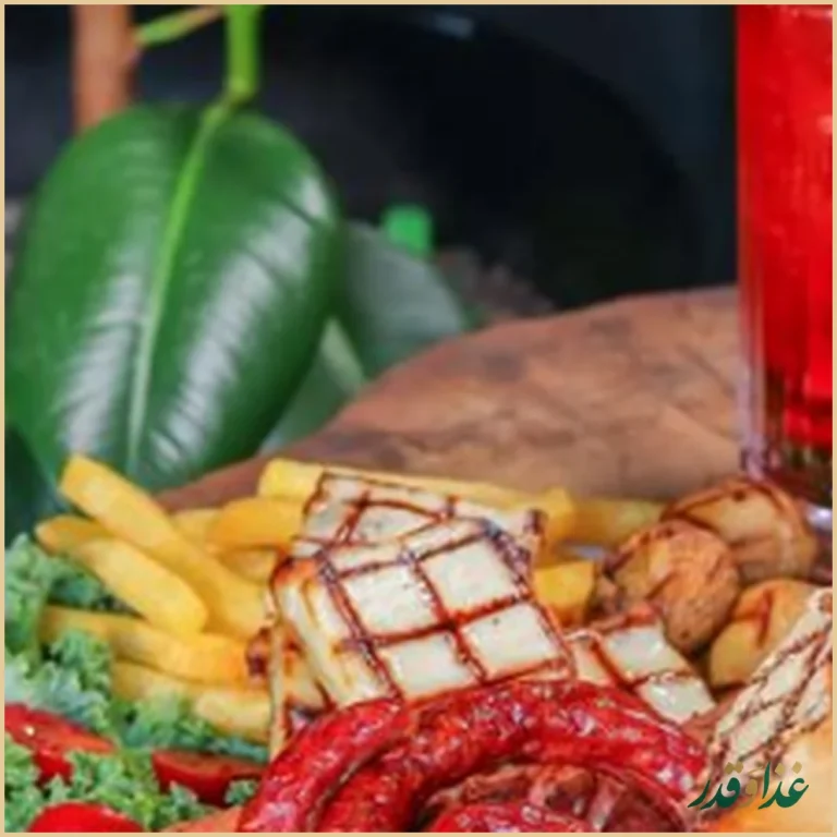 کافه رستوران دلسا