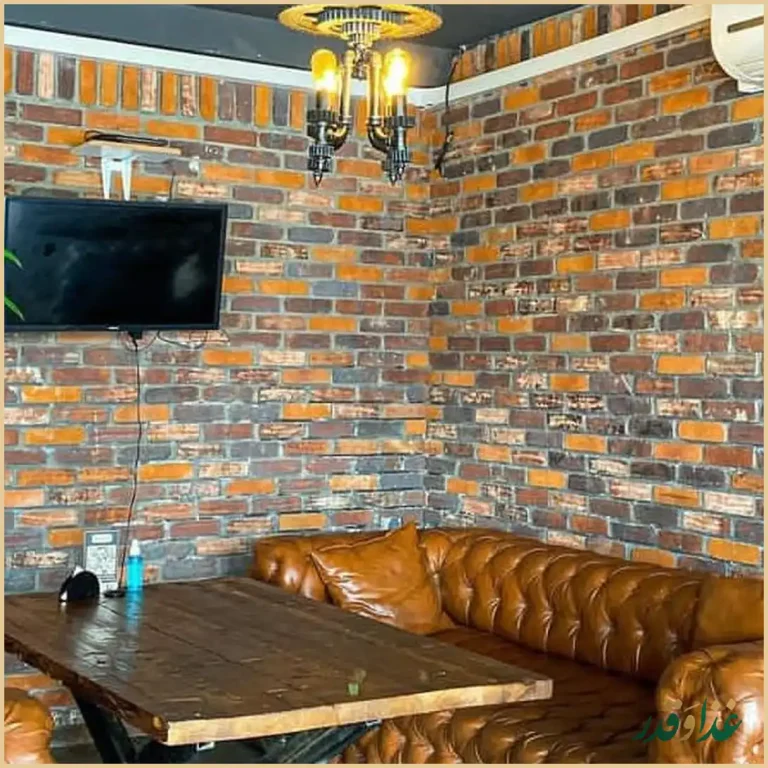 کافه رستوران دلسا