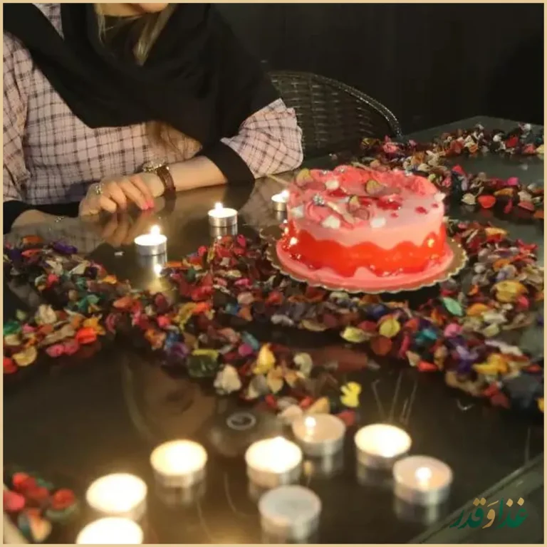 کافه رستوران دلسا