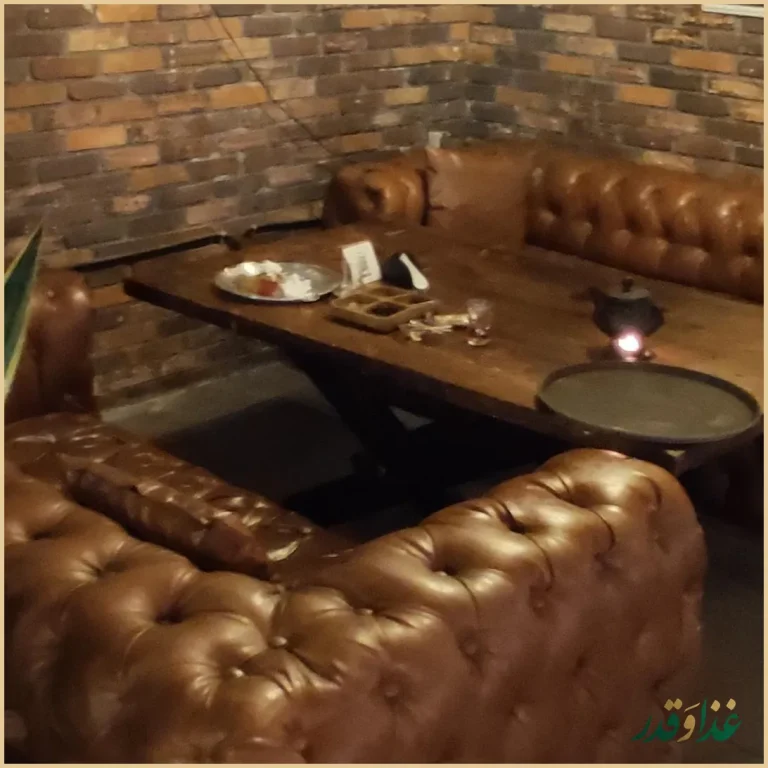 کافه رستوران دلسا