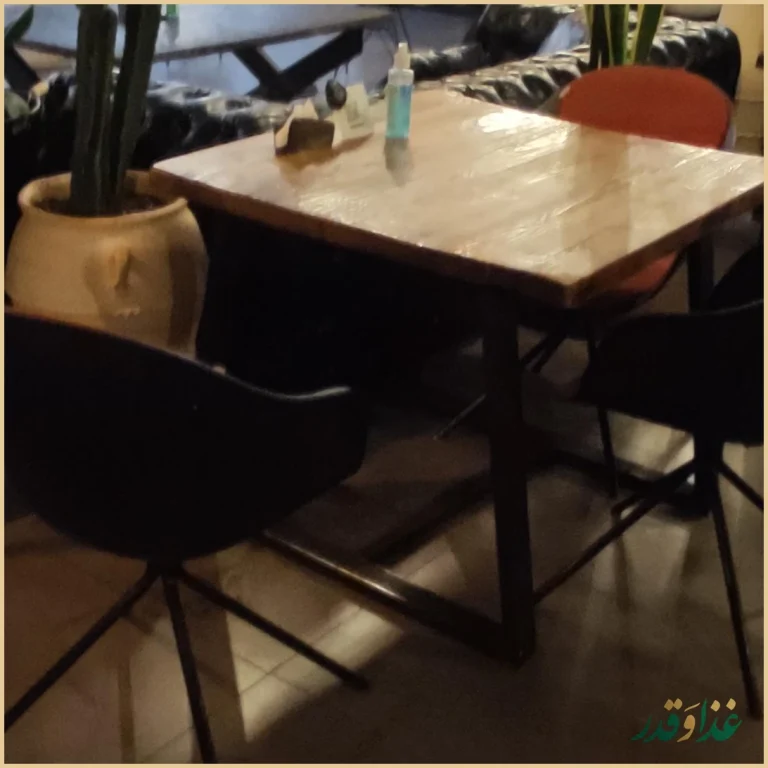 کافه رستوران دلسا