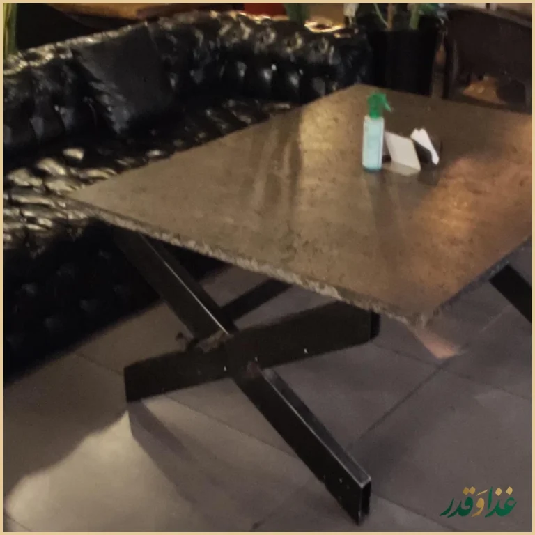 کافه رستوران دلسا