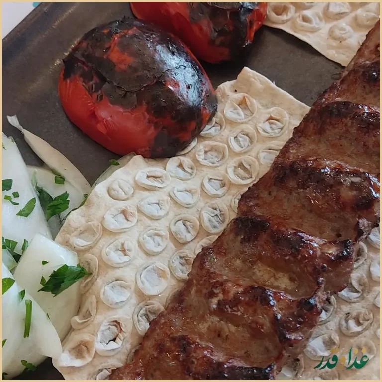 رستوران گیلانه