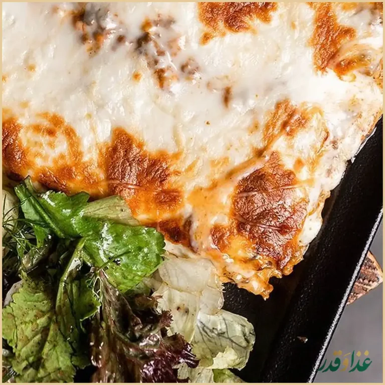 رستوران جنارو مرزداران