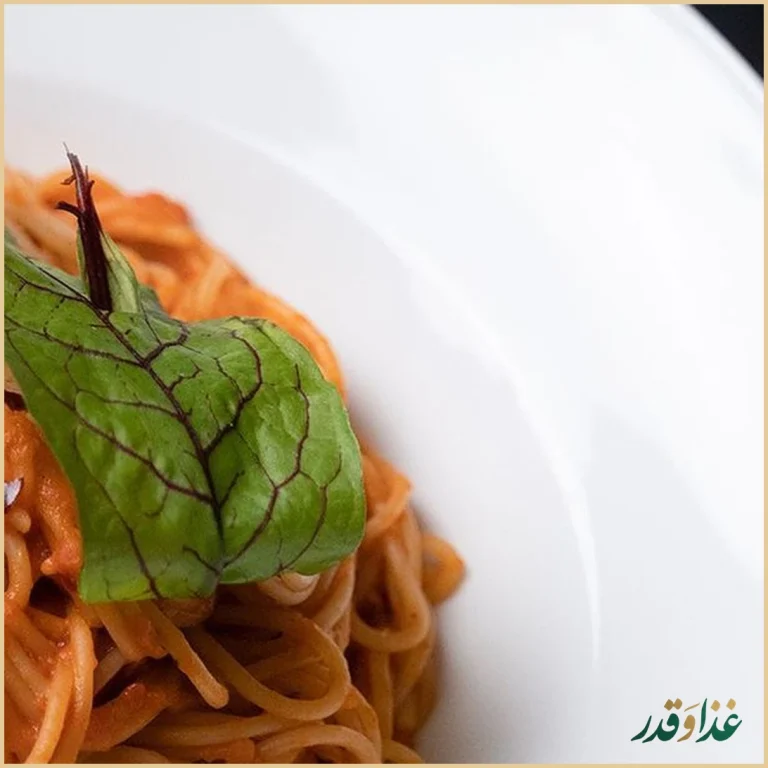 رستوران جنارو مرزداران