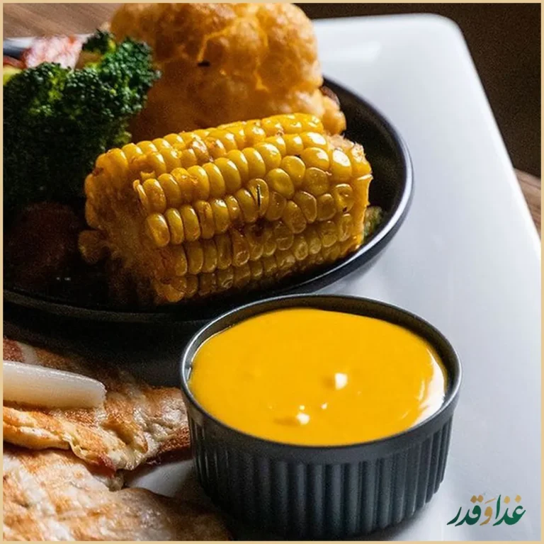 رستوران جنارو مرزداران