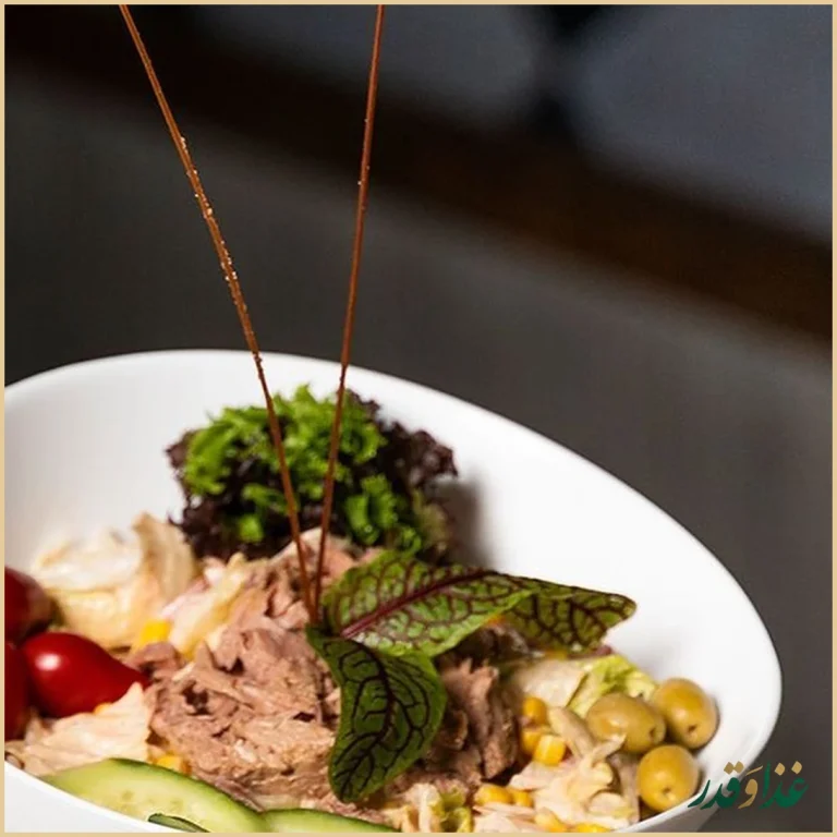 رستوران جنارو مرزداران