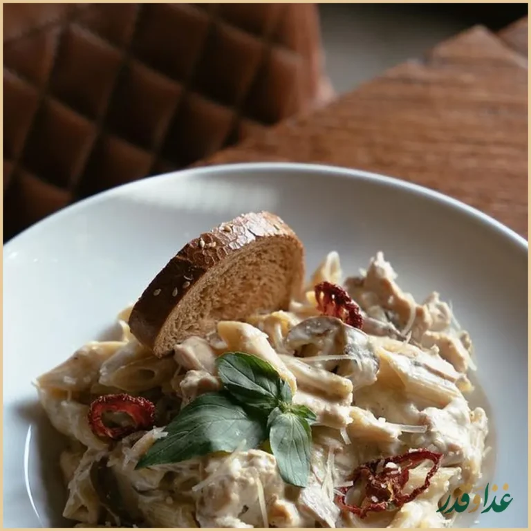 رستوران جنارو مرزداران