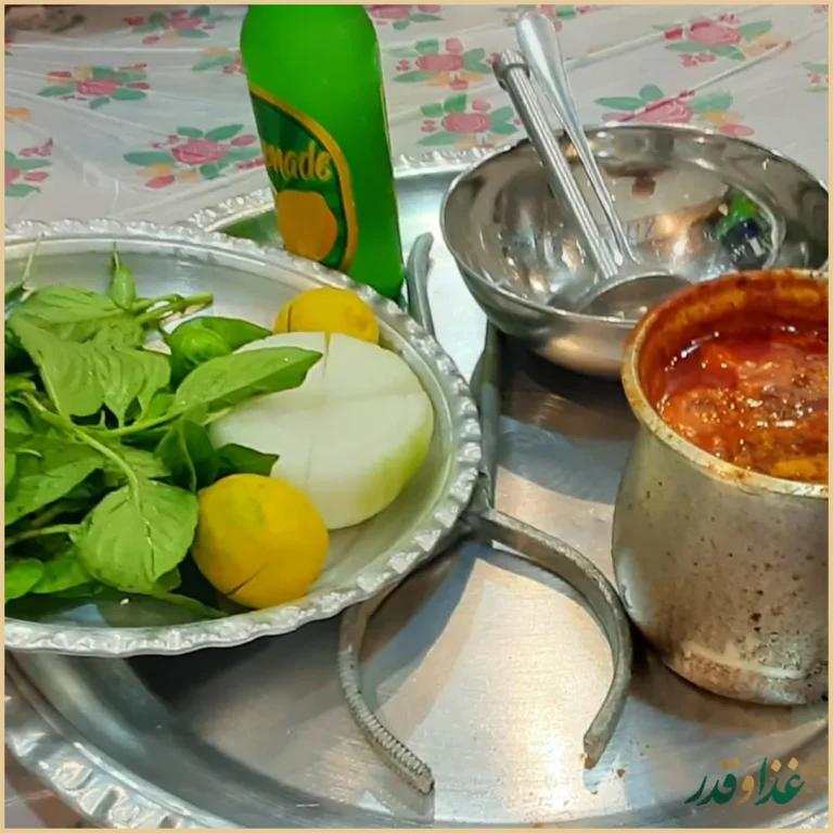 ديزى سراى على بابا