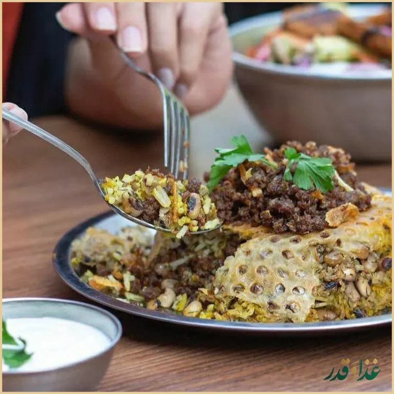 کافه رستوران مان زا