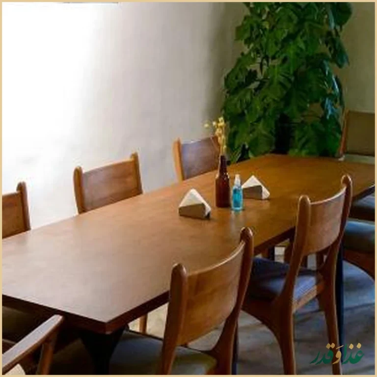 کافه رستوران مان زا