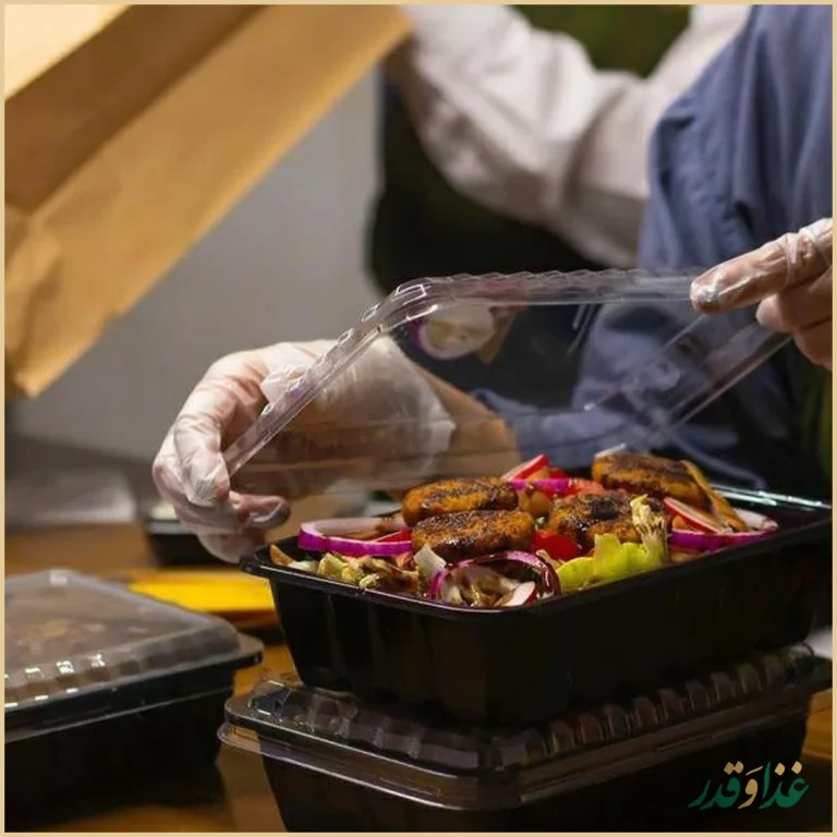 کافه رستوران مان زا