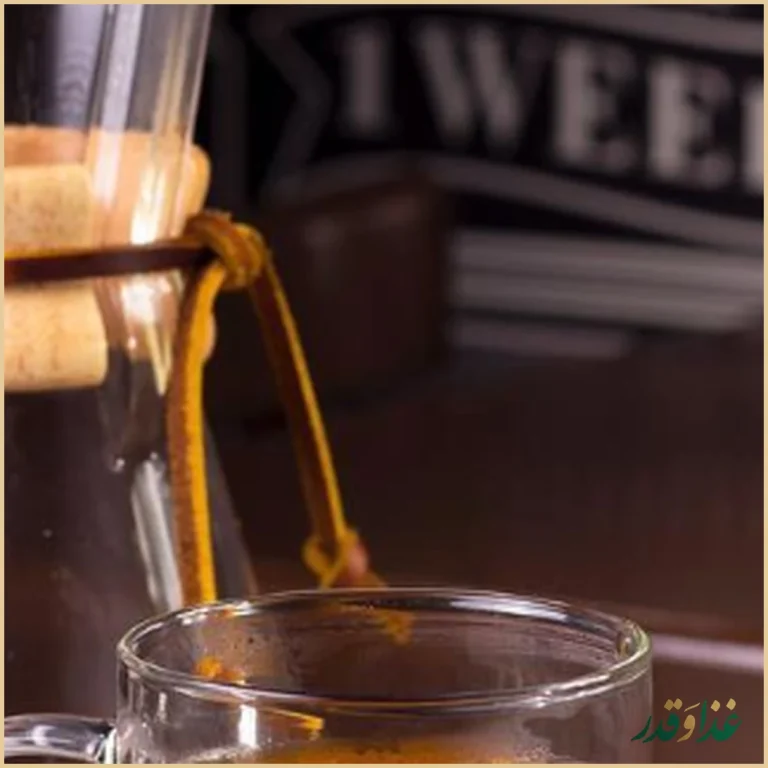 فست فود بلوط