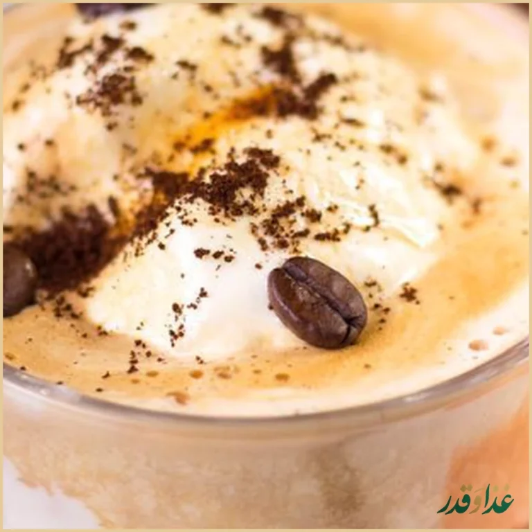 فست فود بلوط