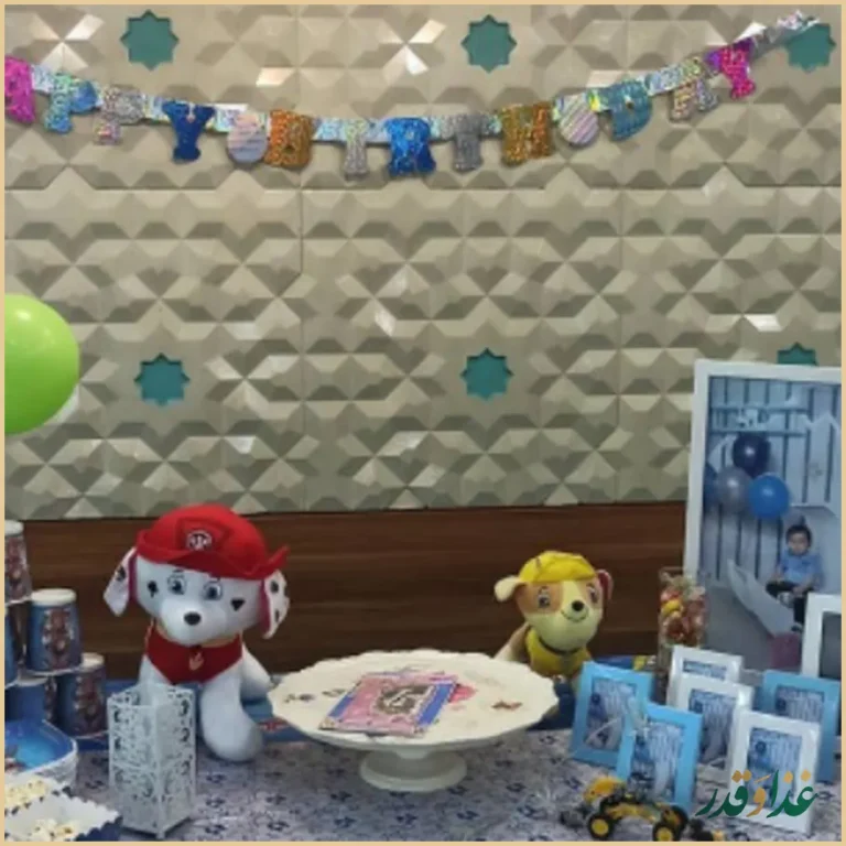 کباب ساطوری بناب اولدوز