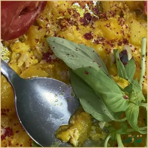 دیزی سرای شهرام