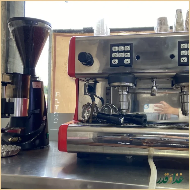 دیزی سرای شهرام