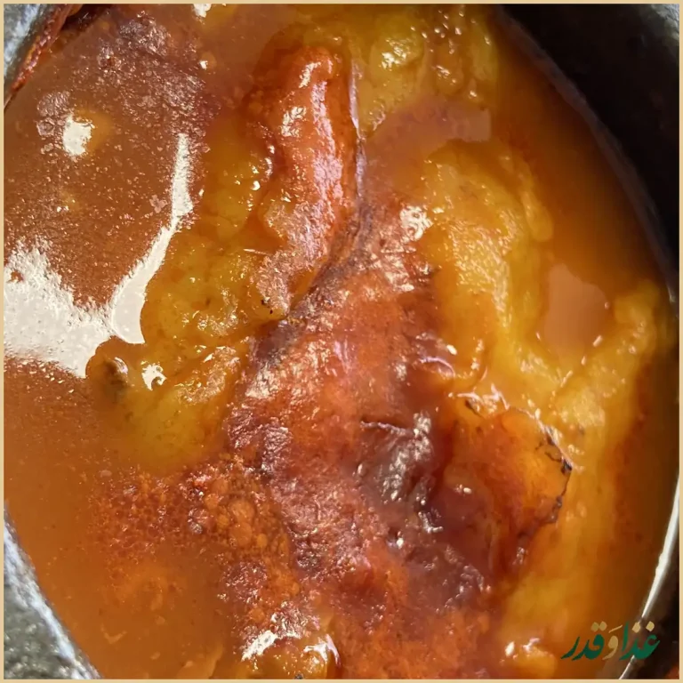 دیزی سرای شهرام