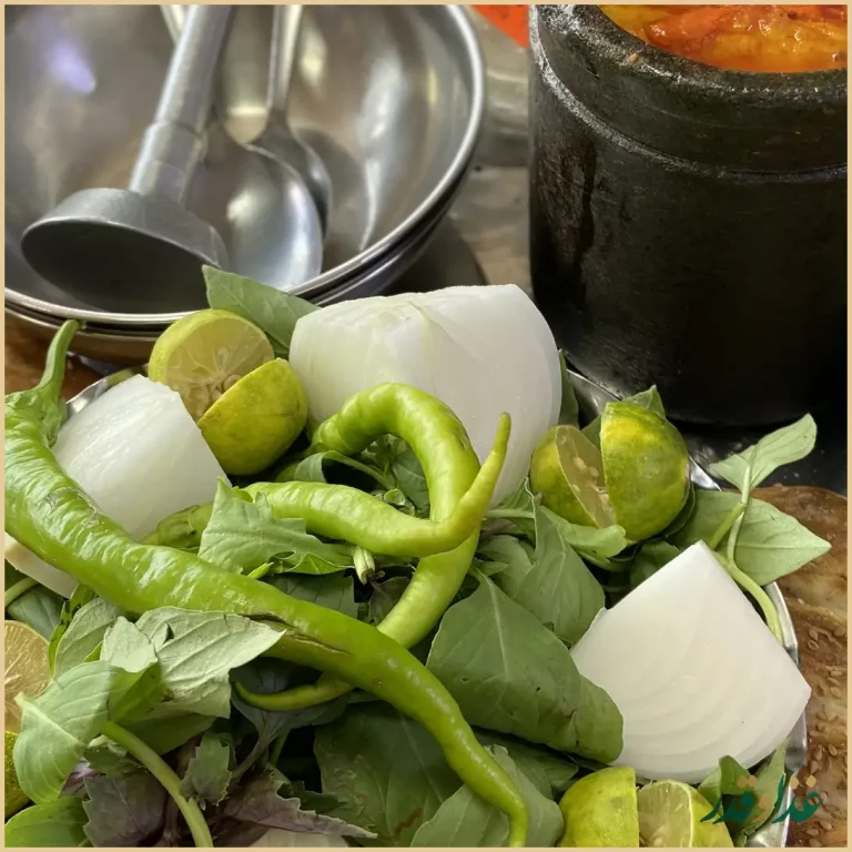 دیزی سرای شهرام