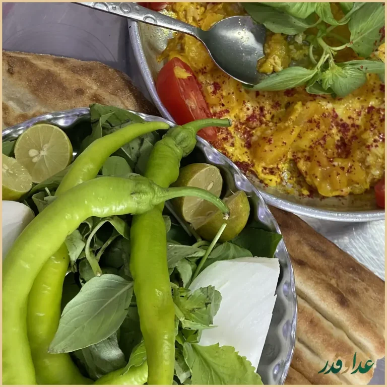 دیزی سرای شهرام