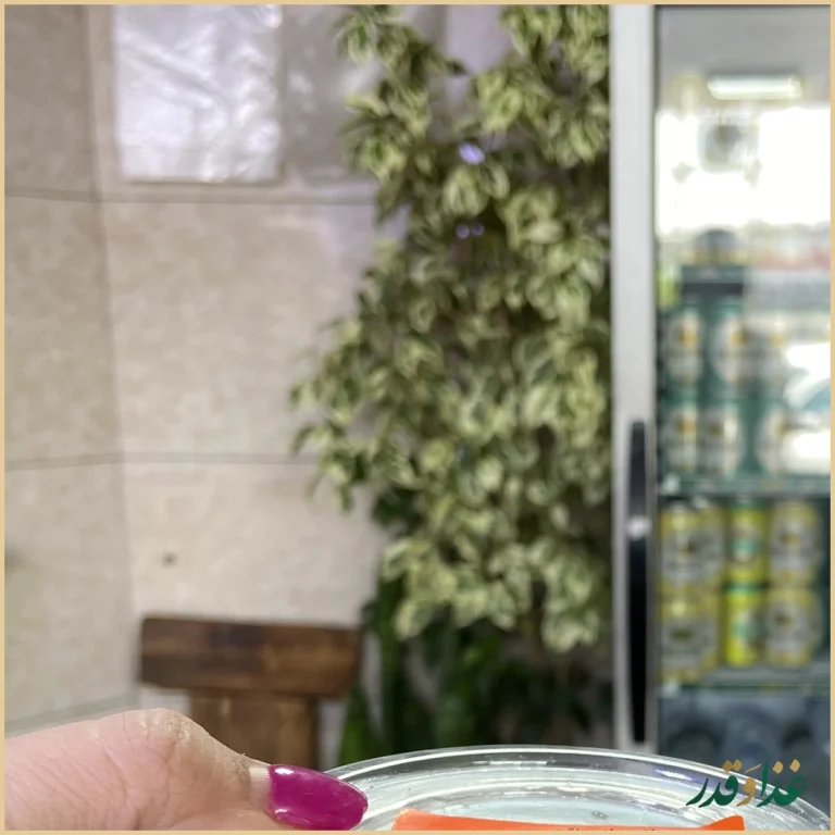 دیزی سرای شهرام