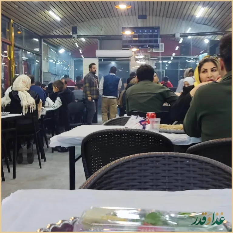 جیگرکی حاج ممی