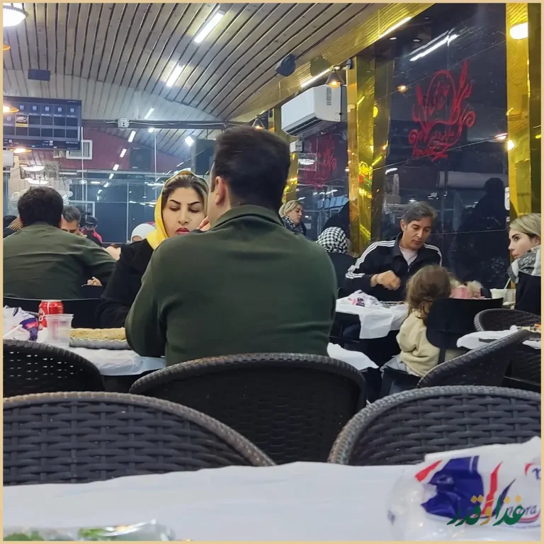 جیگرکی حاج ممی