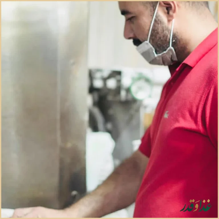 جیگرکی حاج ممی