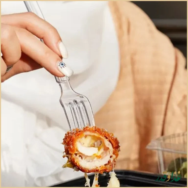 رستوران ایتالیایی ژمیس