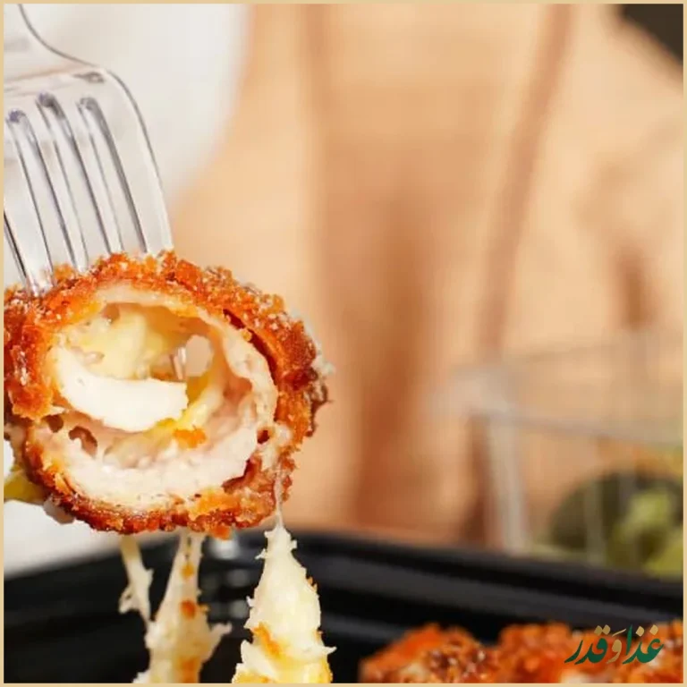 رستوران ایتالیایی ژمیس